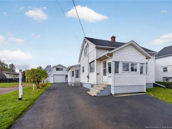 46 Churchill St, Moncton, NB E1C 7H7