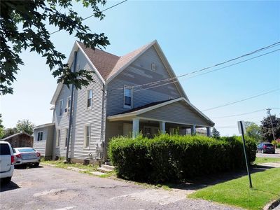 109 Siegrist St, Newark, NY, 14513