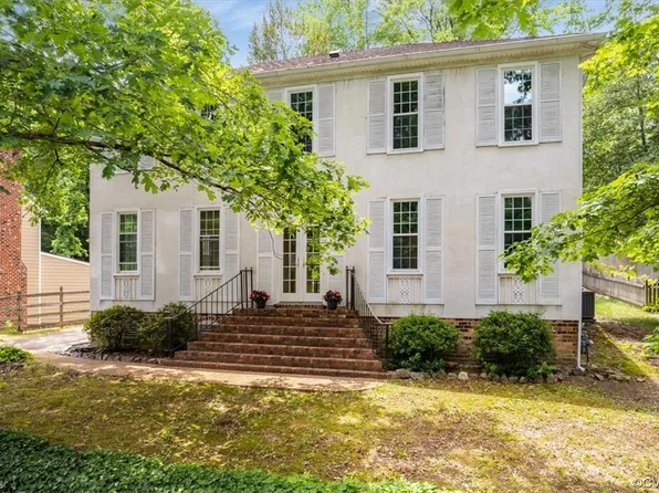 2330 Singingwoods Ln, Henrico, VA 23233