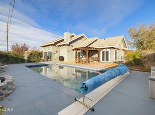 253 Papago Blvd, Winslow, AZ 86047