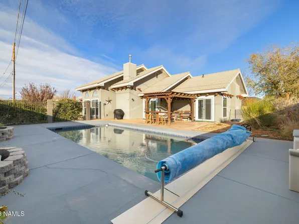 253 Papago Blvd, Winslow, AZ 86047