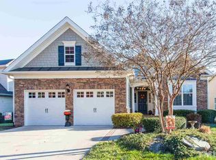 11158 Bayberry Hills Dr, Raleigh, NC 27617