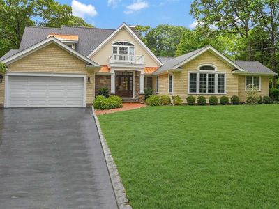 21 Thorman Lane, Huntington, NY, 11743