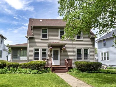 316 South East AVENUE, Waukesha, WI, 53186