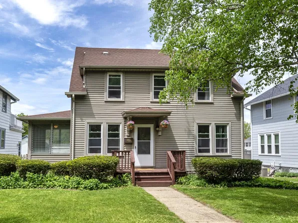 316 S East AVENUE, Waukesha, WI 53186