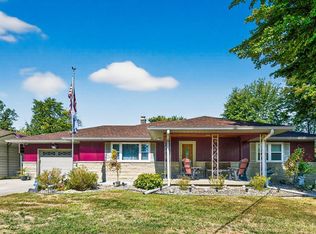 1398 Stella Dr, Loveland, OH 45140
