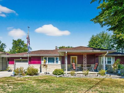 1398 Stella Dr, Loveland, OH, 45140