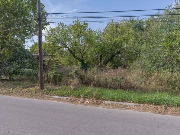 1407 S Blackwelder Ave Lot 5, Oklahoma City, OK 73108