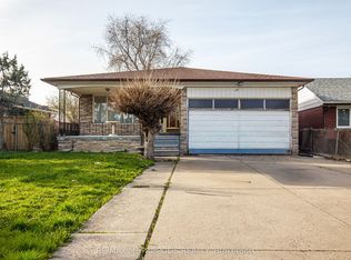 110 Stevenson Rd, Toronto, ON M9V 2B5