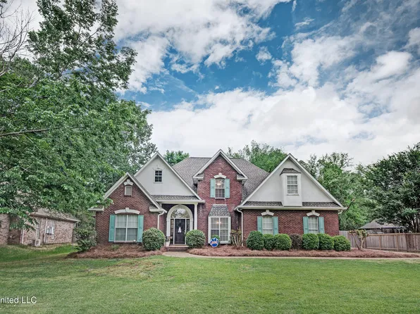177 Cross Creek Dr, Madison, MS 39110