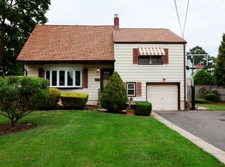 1525 Clinton Ave, South Plainfield, NJ 07080