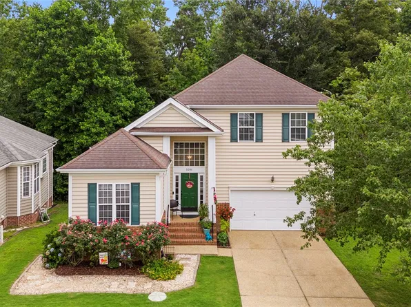 5281 Queen Bishop Ln, Williamsburg, VA 23185