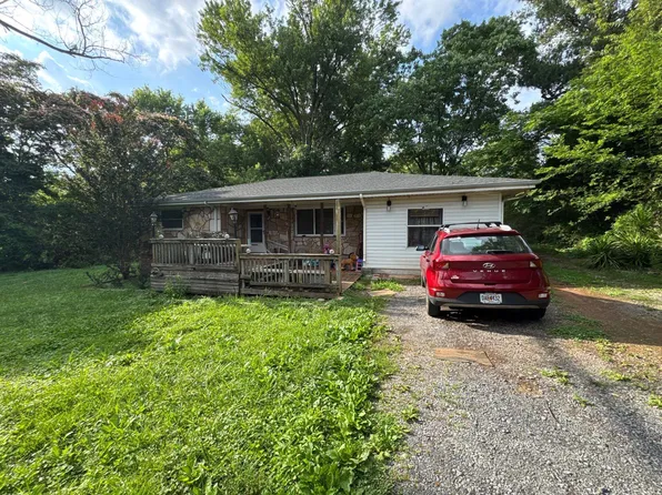 134 Farrar Rd, Cohutta, GA 30710