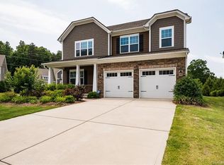 105 Swamp Rose Dr, Mooresville, NC 28117