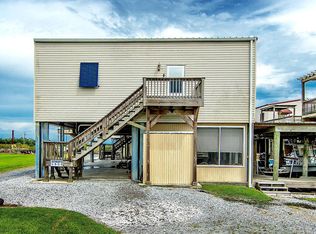 2027 Brady Rd #A, Theriot, LA 70397