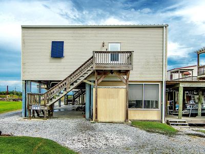 2027 Brady Rd #A, Theriot, LA, 70397