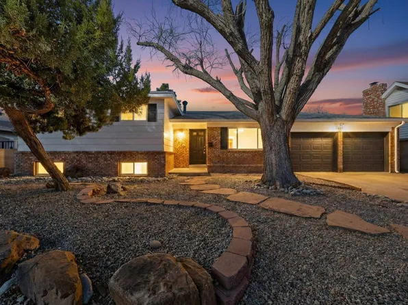 2917 Espanola St NE, Albuquerque, NM 87110