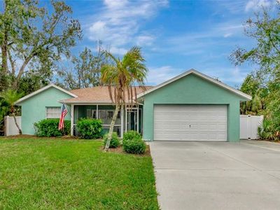 2648 Parlay Ln, North Port, FL, 34286
