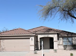 9040 E Obispo Ave, Mesa, AZ 85212