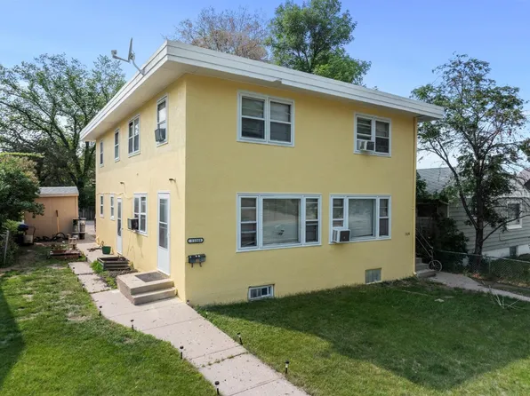1104 2nd St SE, Minot, ND 58701