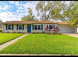 410 Montclair Ct, Romeoville, IL 60446