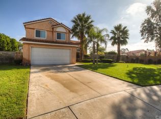 2275 N Ashford Ave, Rialto, CA 92377