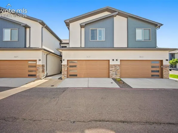 5425 Carvel Grv, Colorado Springs, CO 80922
