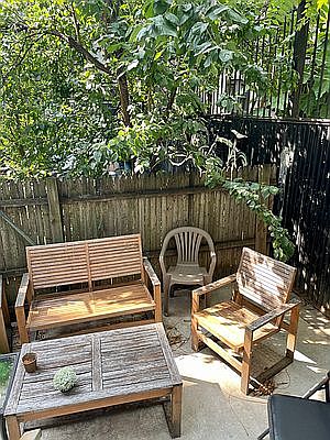 5th image of 323 Stanhope St #1HR