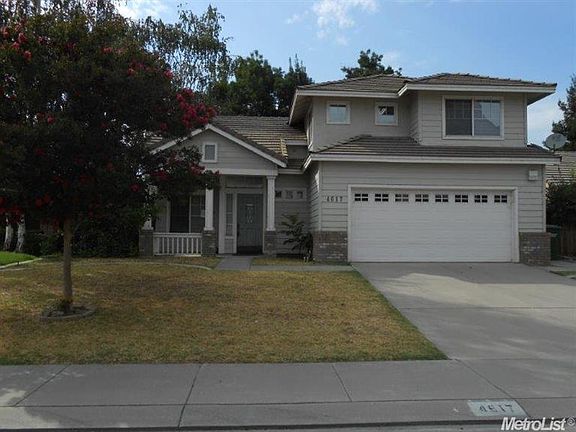 2nd image of 4617 Strawflower Ln