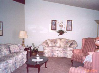 5254 E Busch Rd, Birch Run, MI 48415