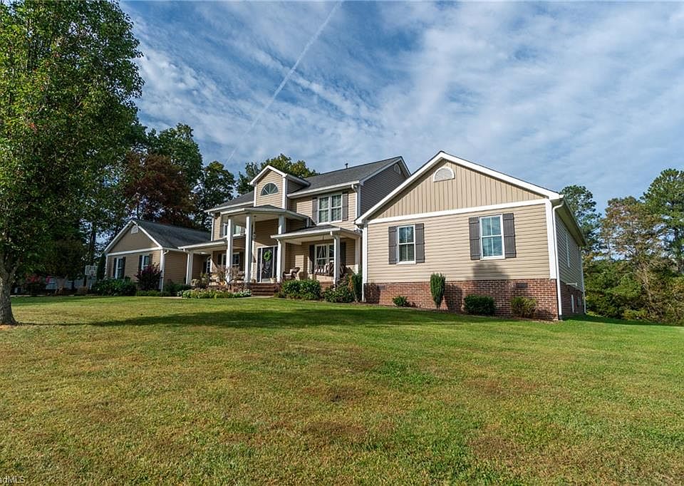 5663 Trotter Country Rd, High Pt, NC 27263 | Zillow