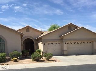 2615 W Buist Ave, Phoenix, AZ 85041
