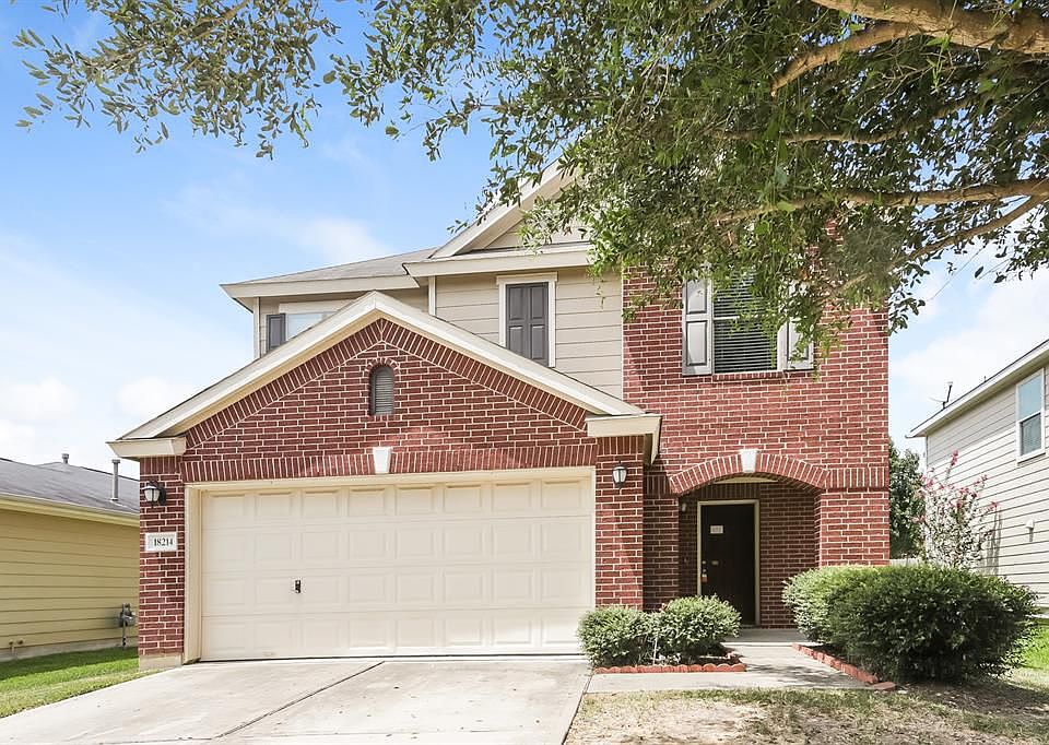 1st image of 18214 Foley Park Ct