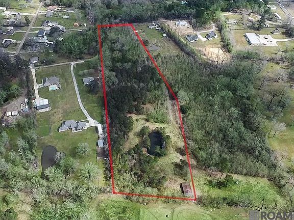 4th image of Washington Ln