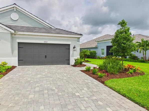 10012 LAKE WALES CIRCLE, SARASOTA, FL 34241