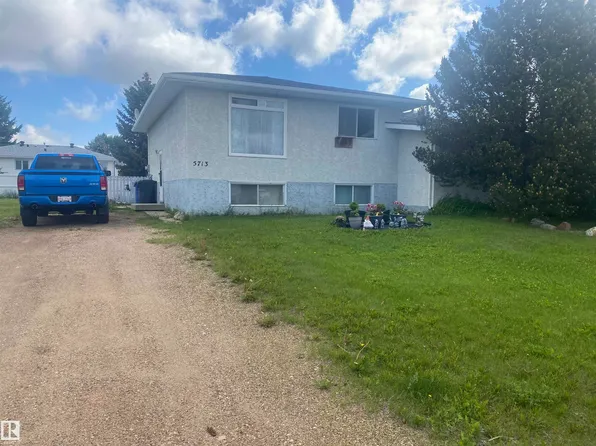 5713 44a St, Vegreville, AB T9C 1E4