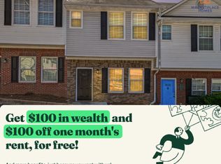 3612 Ginnis Cir SW UNIT 2, Atlanta, GA 30331