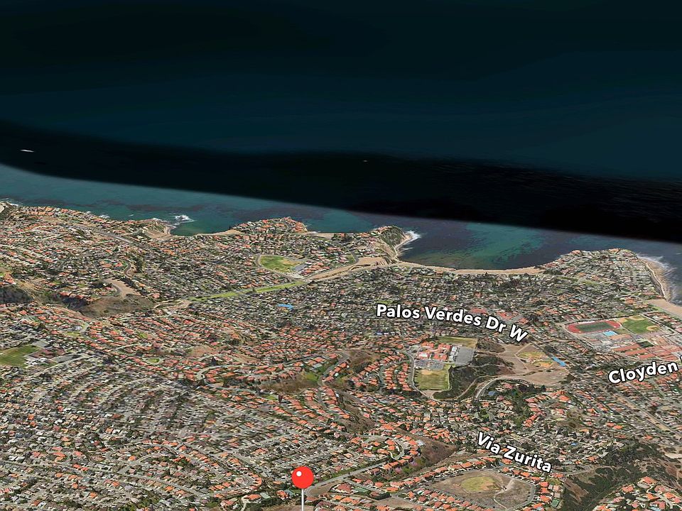 2nd image of 1516 Paseo La Cresta