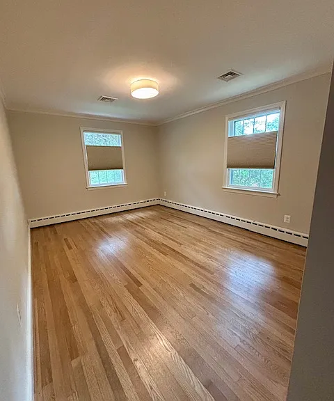 Upstairs bedroom #2