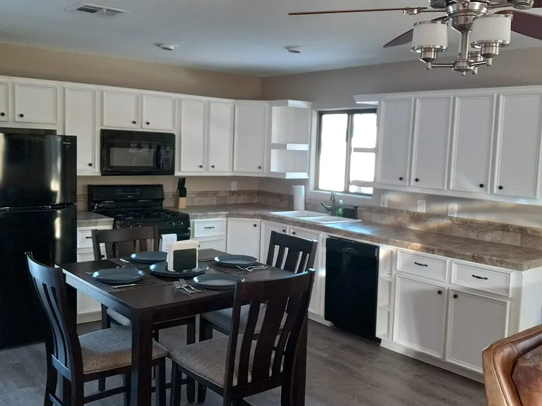 7365 N Old Cornfield Ln — Photo 3