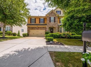 1047 Preserve Park Dr, Loganville, GA 30052