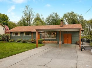 702 Marion St, Kent, WA 98030