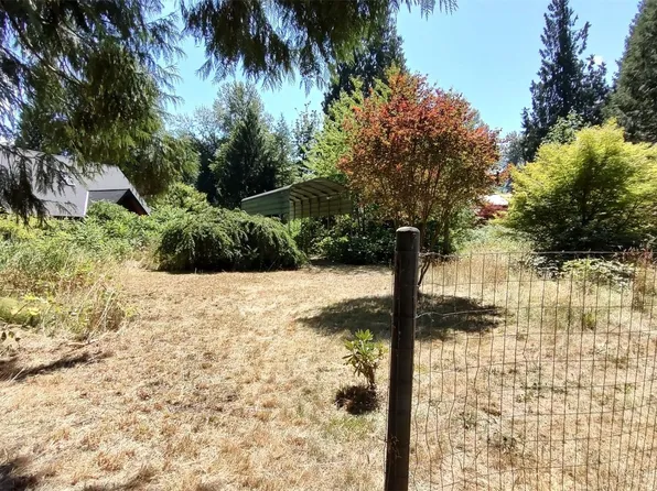 41702 Mountain View Lane, Concrete, WA 98237
