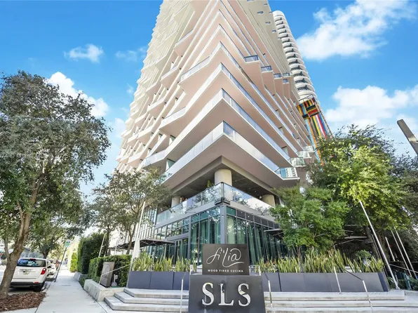 1300 S Miami Ave Unit 1705, Miami, FL 33130