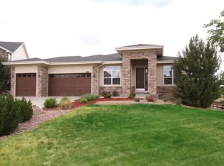 5983 Longhorn Pl, Parker, CO 80134