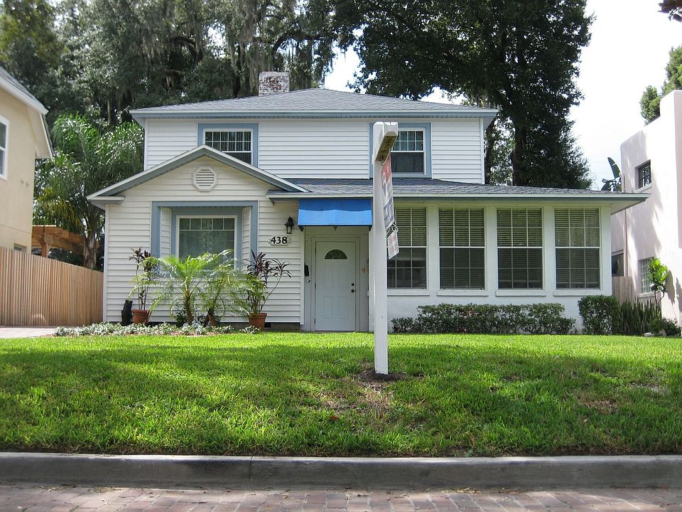 Front Elevation