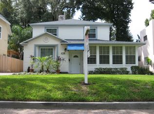 438 E Gore St, Orlando, FL 32806