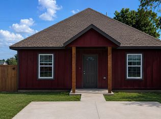 502 SW Summit Ave, Lawton, OK 73501