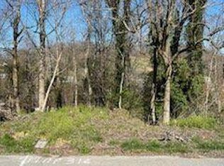 316 Blue Haven Dr, Kingsport, TN 37663