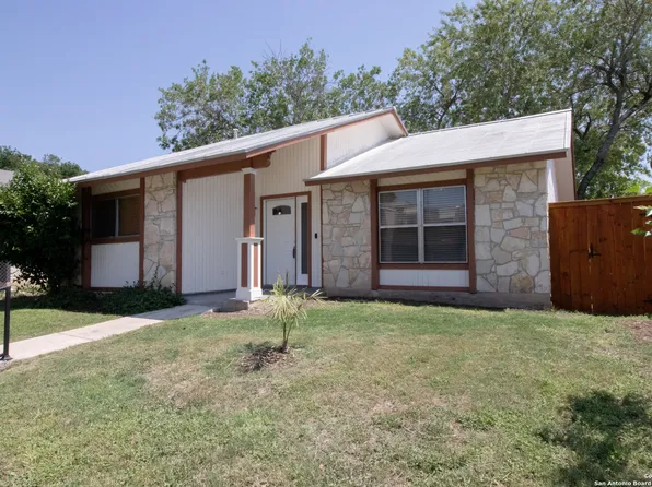 6614 Spring Hurst, San Antonio, TX 78249